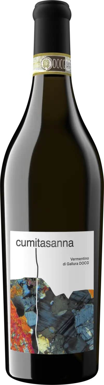 CUMITASANNA