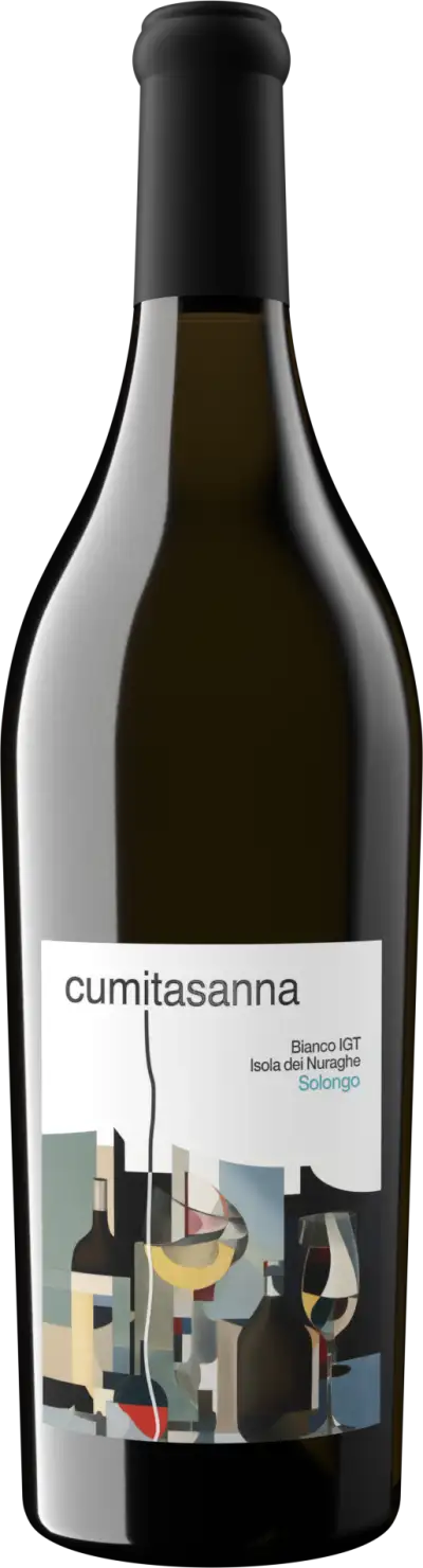 CUMITASANNA SOLONGO